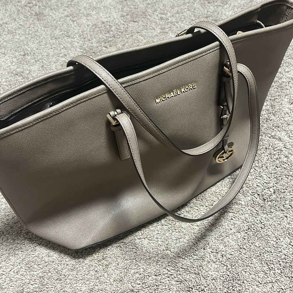 Michael Kors large tote